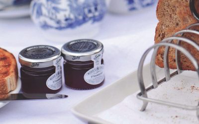 Marmellate: marchi e strategie vincenti sui social media
