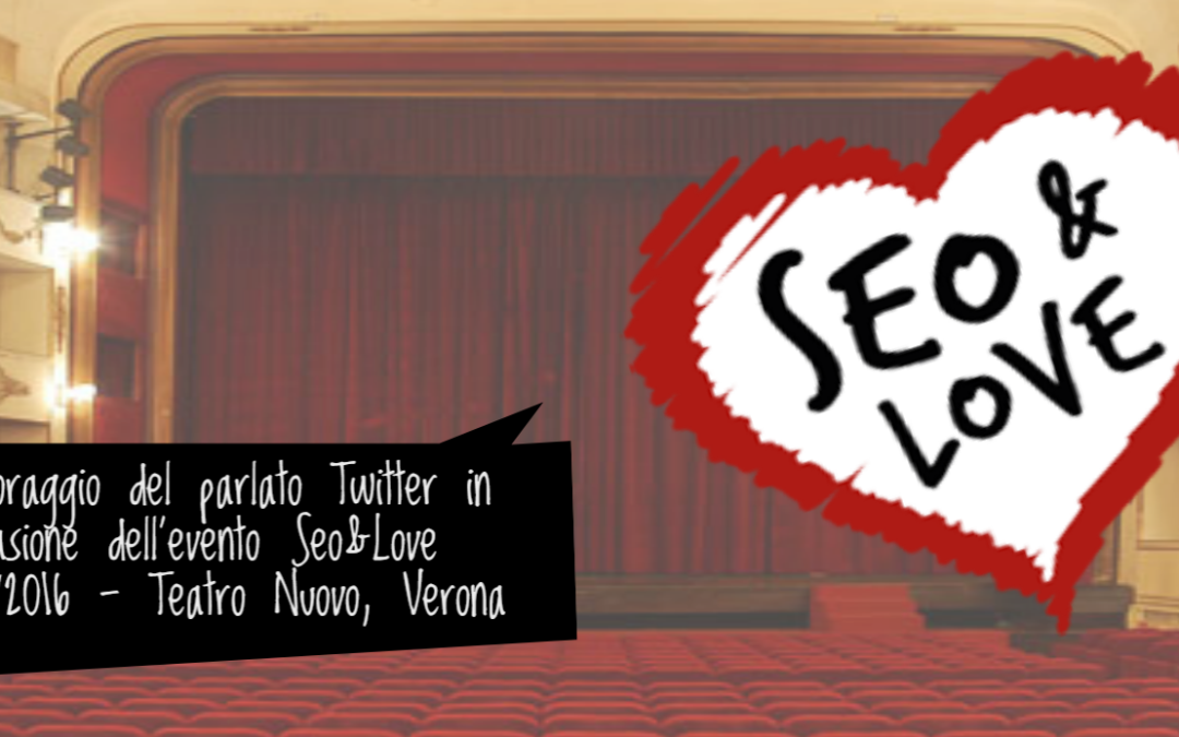 Seo&Love: contenuti e indicizzazione, la strana coppia del web marketing