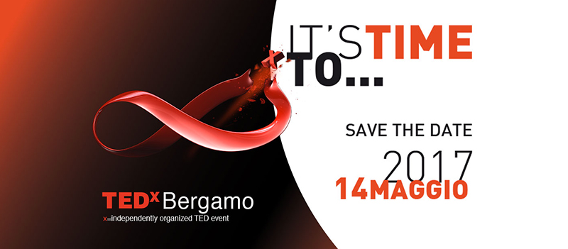 Tedx Bergamo