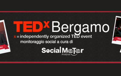 #itstimeto: la quarta edizione di TEDxBergamo sui social