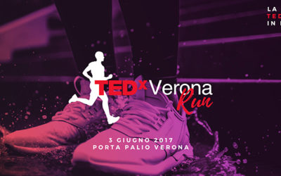 SocialMeter Analysis per TEDx: TEDxVerona Run