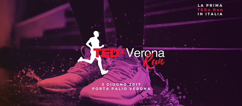 SocialMeter Analysis per TEDx: TEDxVerona Run