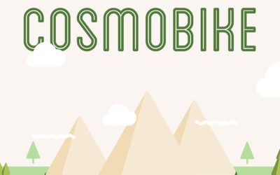 CosmoBike Show Verona: il parlato social monitorato da SocialMeter Analysis