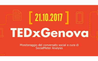 Alla (ri)scoperta dell’essenziale con TEDxGenova