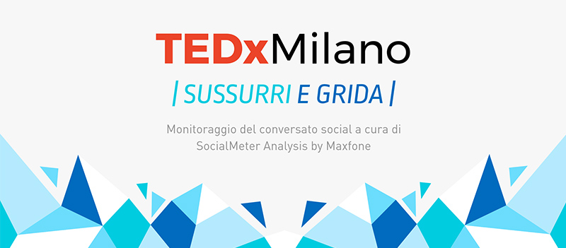 Tedx Milano