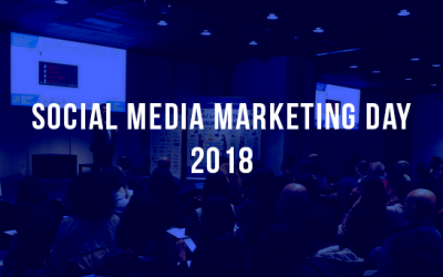 Social Media Marketing Day 2018