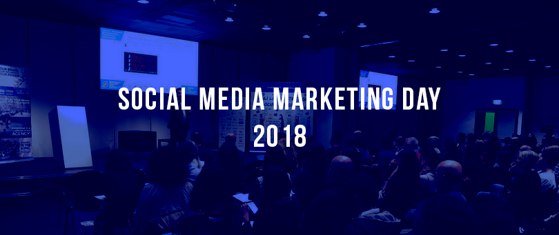Social Media Marketing Day 2018