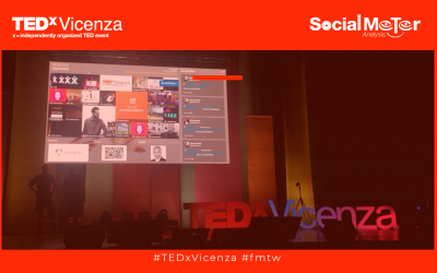 TEDxVicenza dinamicità e collaborazione condivise: From ME to WE