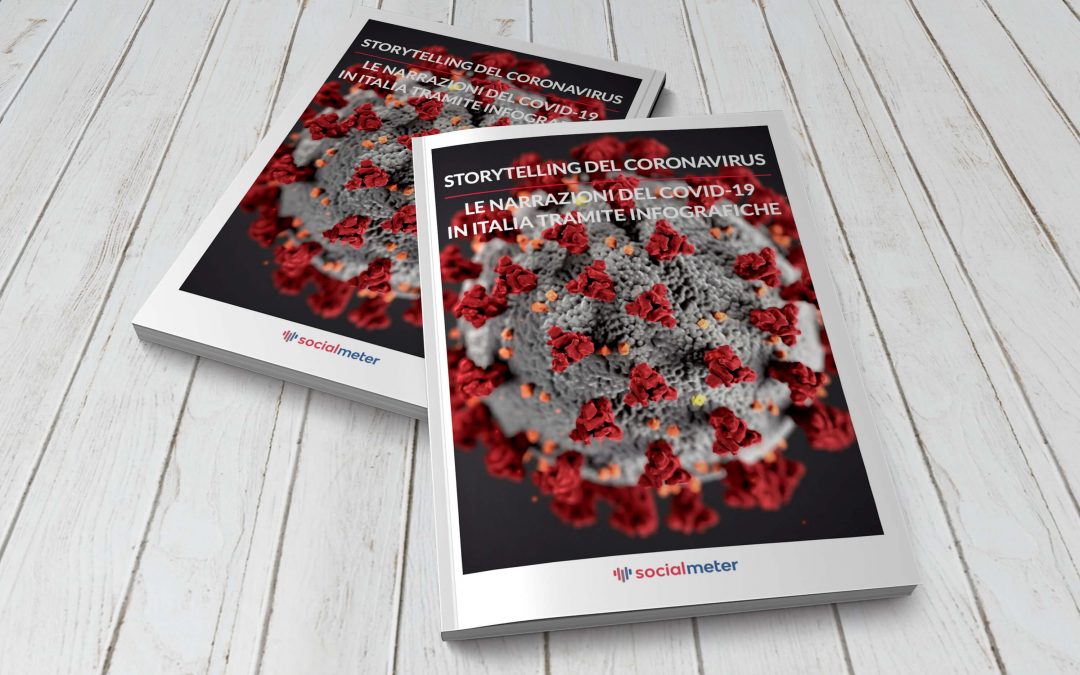 Report Storytelling del Coronavirus