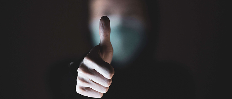 Coronavirus – 6° aggiornamento dati web e social
