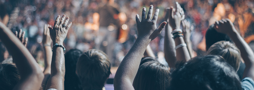 Eventi Digitali – Report