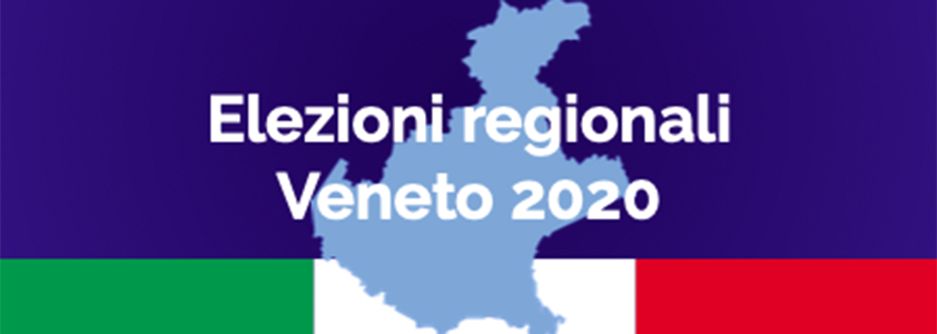 Elezioni Regionali Veneto 2020 – Report