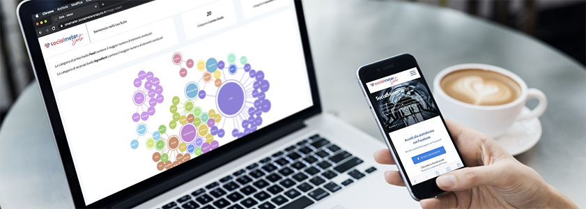 Gruppo Icat sceglie SocialMeter per unire lo spirito creativo con la forza dei Big Data