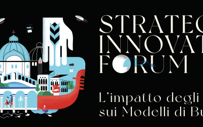 Lo Strategy Innovation Forum (SIF) in diretta su Total Wall