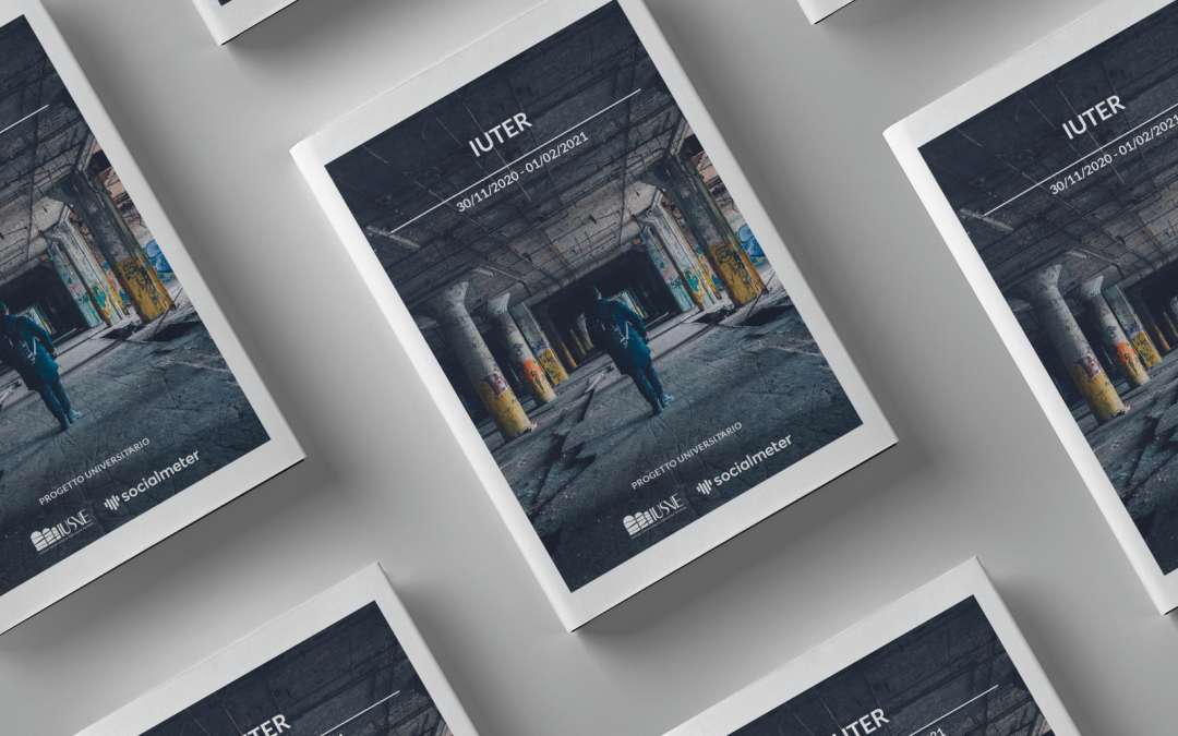 Iuter – report