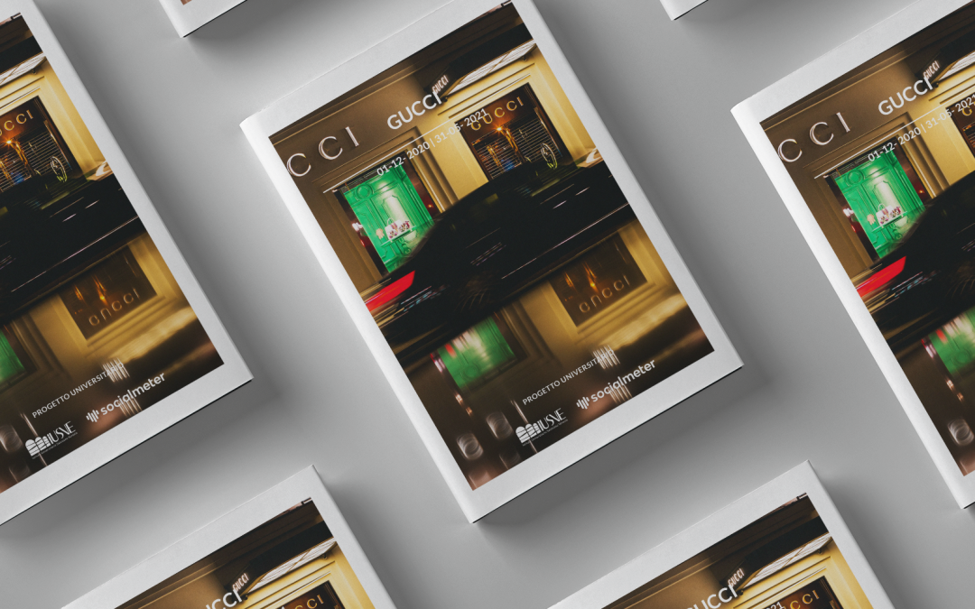 Gucci – report