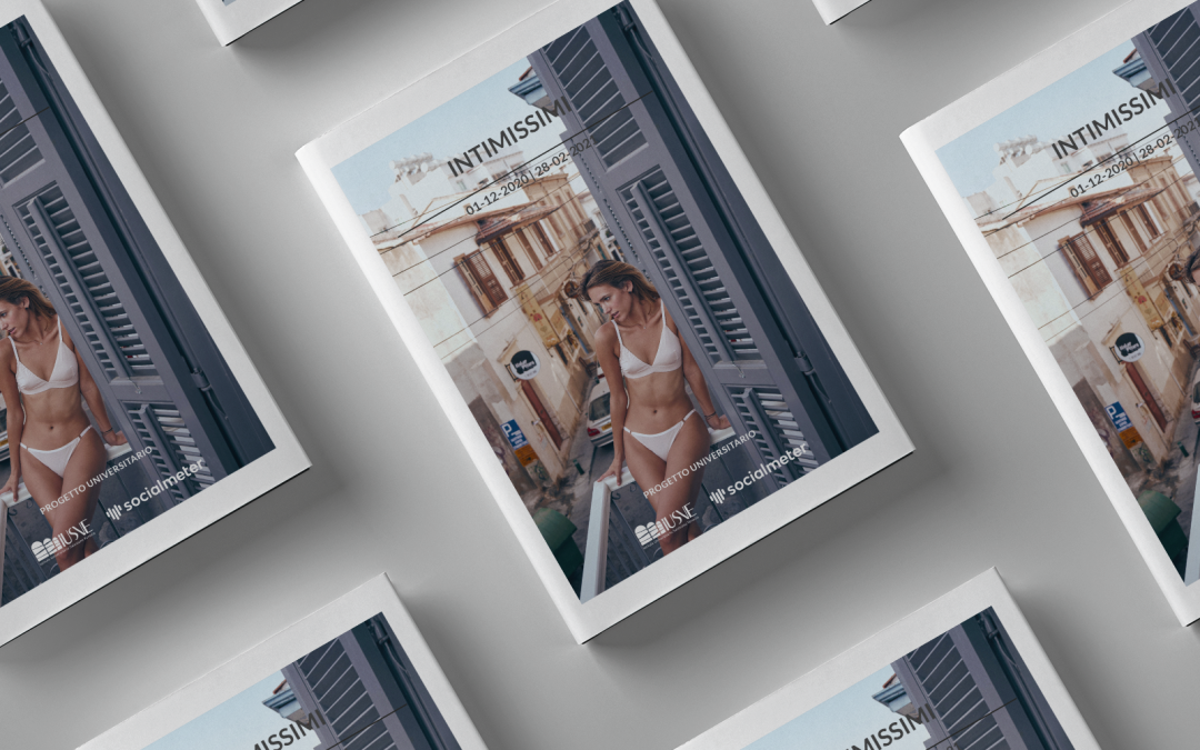 Intimissimi – report