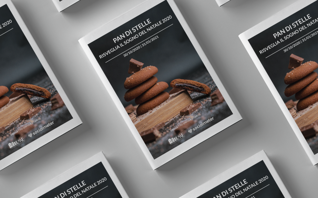 Pandistelle – report