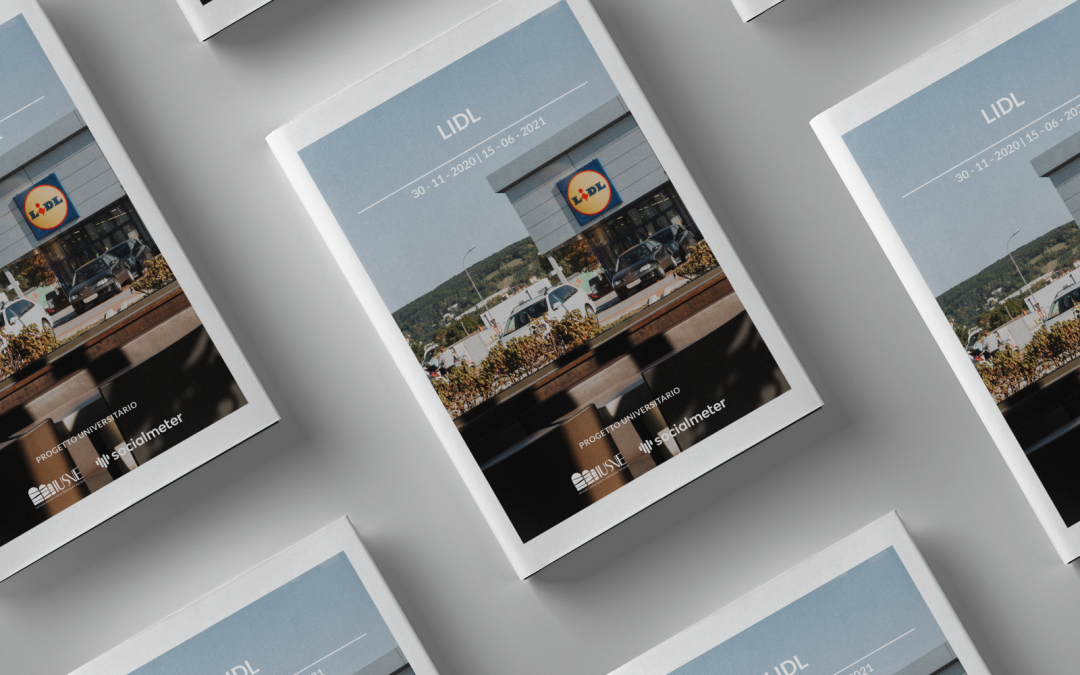 Lidl – report