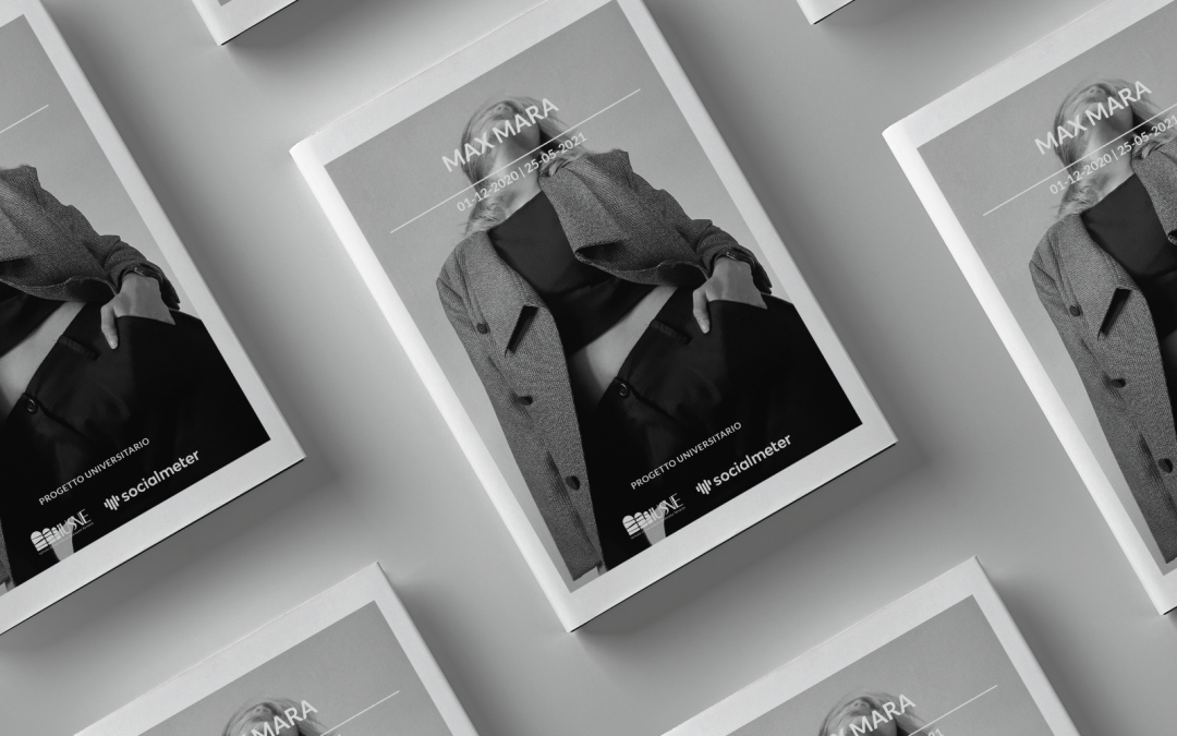 Max Mara – report