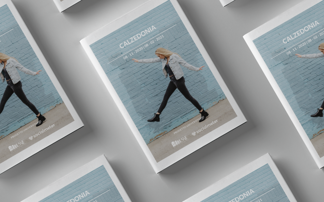 Calzedonia – report