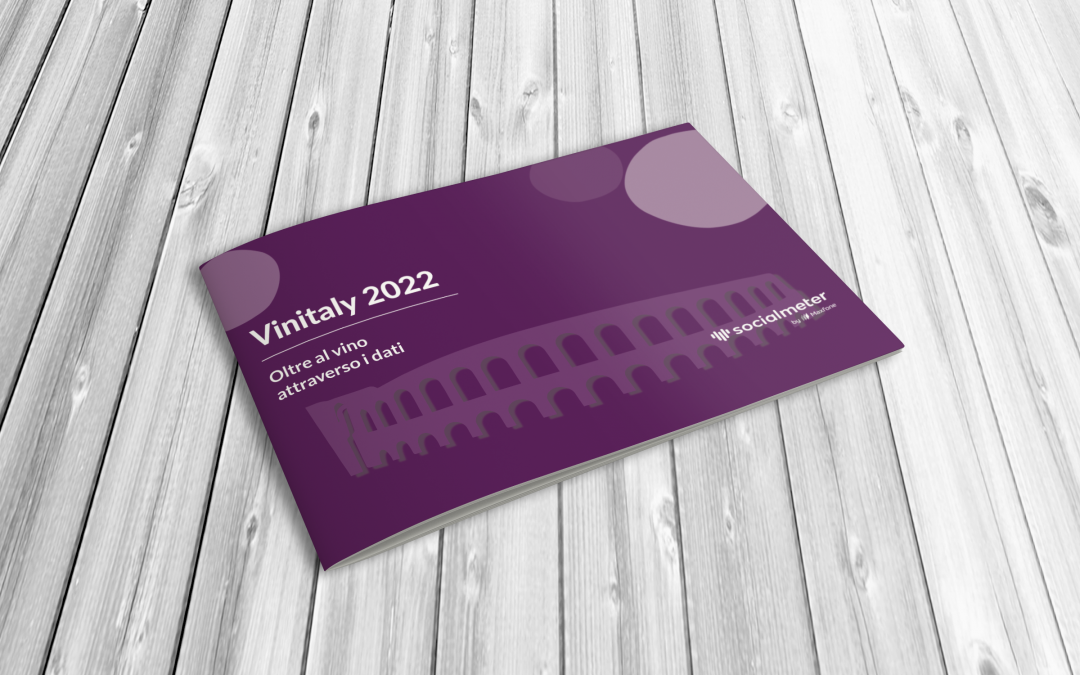 Vinitaly 2022 – Abstract